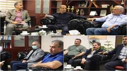 ارتقای کیفیت گندم تحویلی و آرد تولیدی کارخانه‌های آرد مازندران